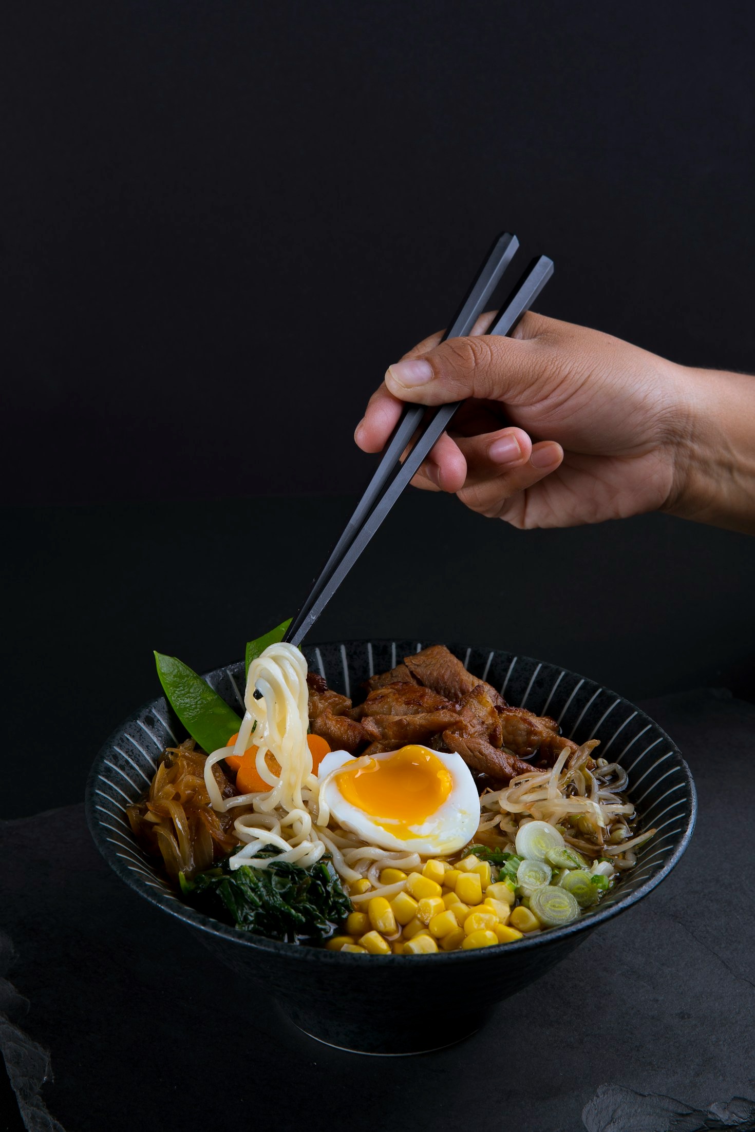 The Origins of Sushi: A Japanese Legacy