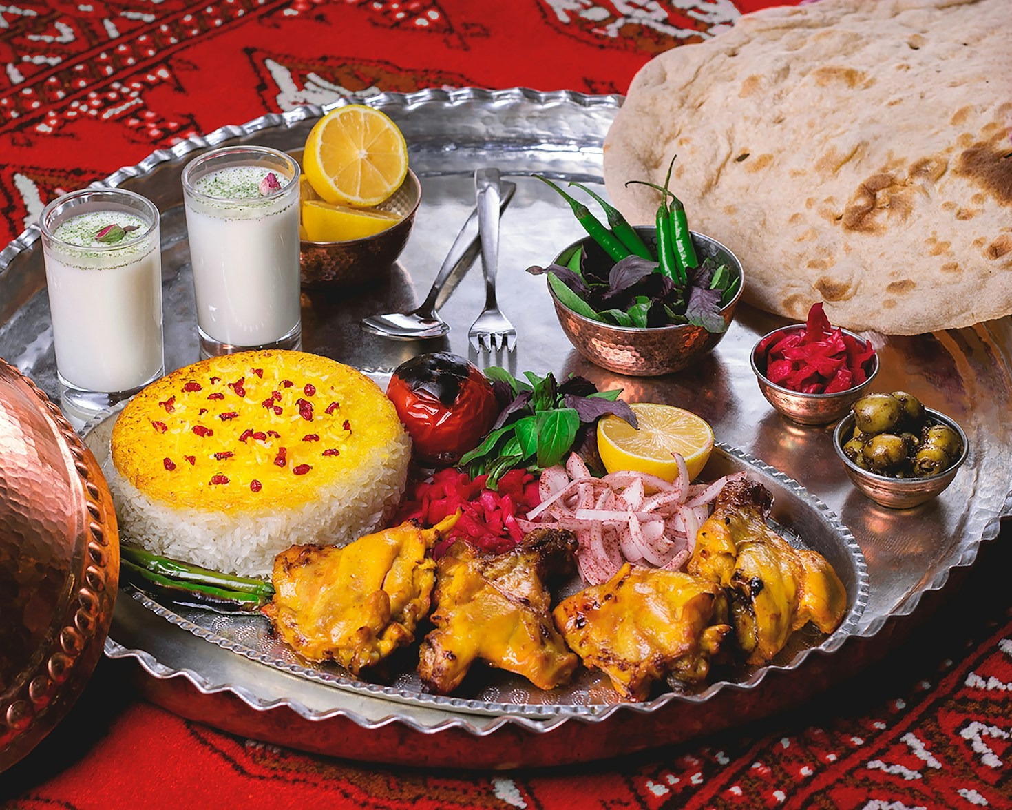 Spices from Asia: The Backbone of Flavor