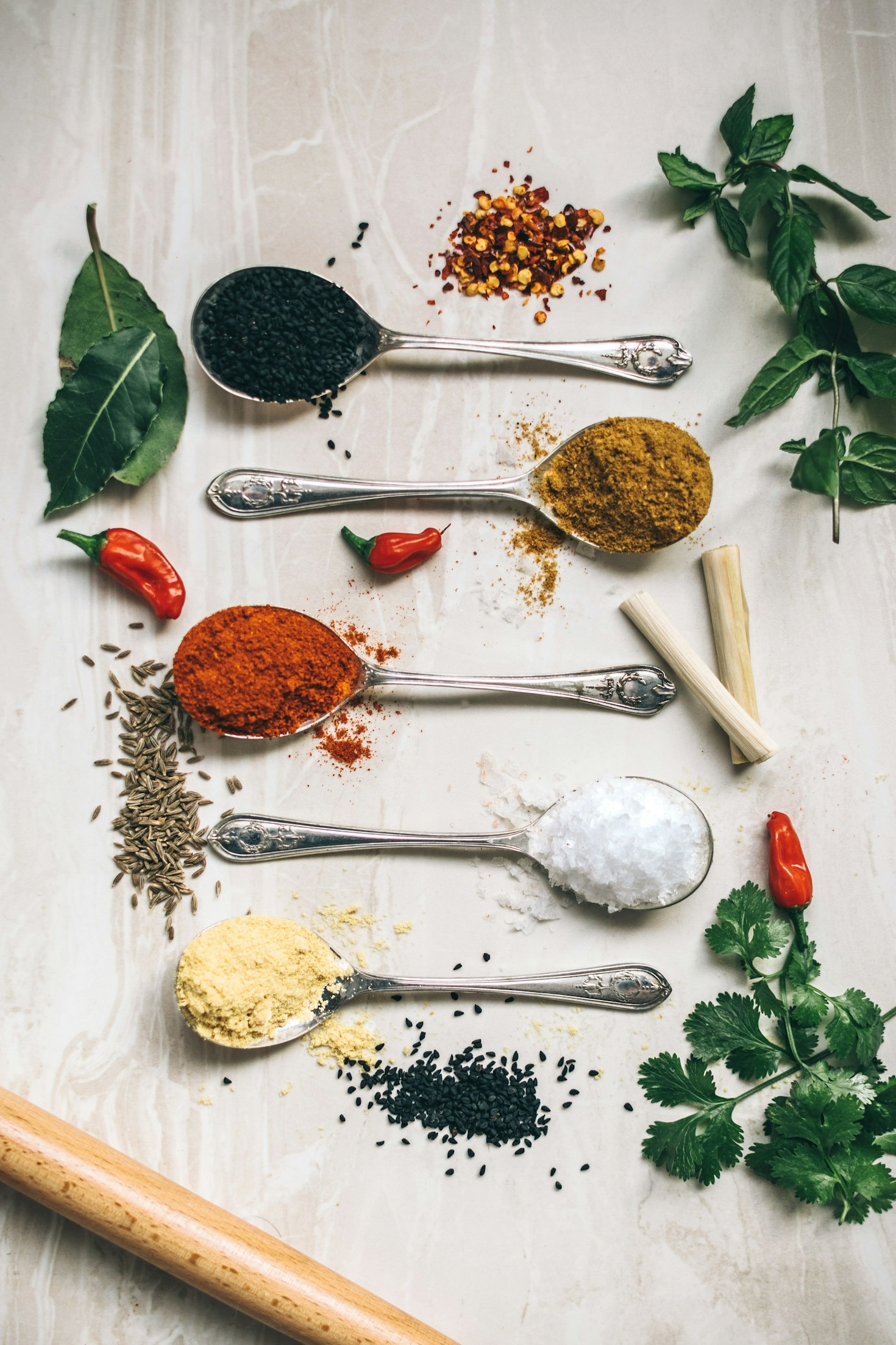 Understanding the Balance in Thai Cuisine